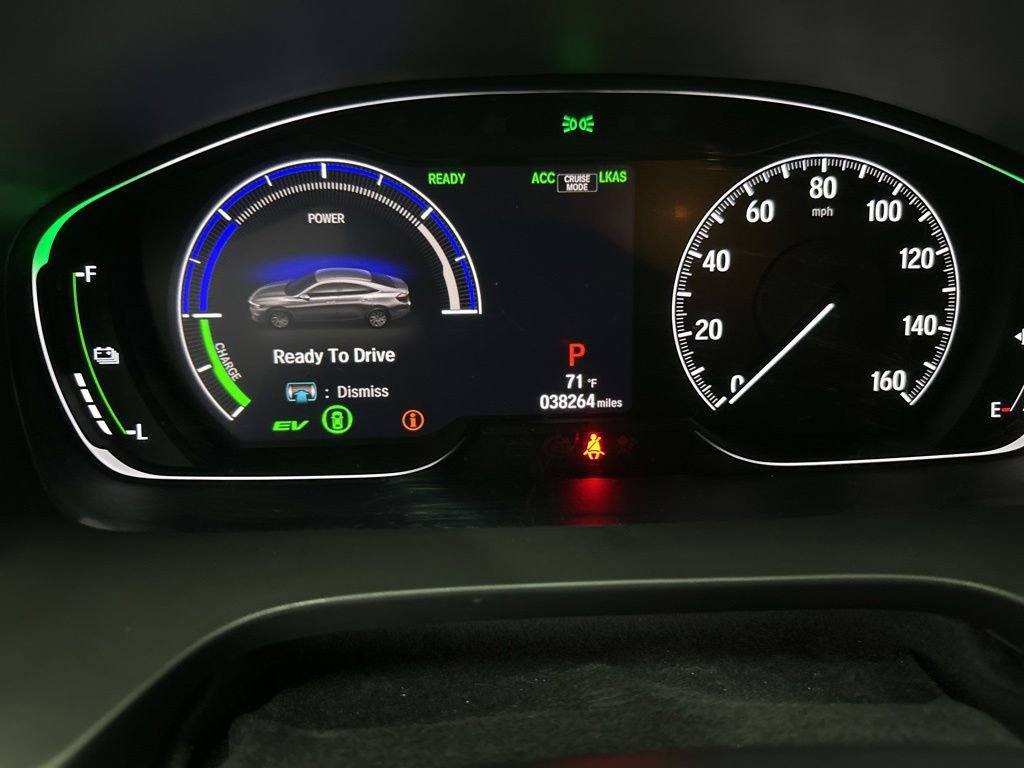 Used 2022 Honda Insight EX image 11