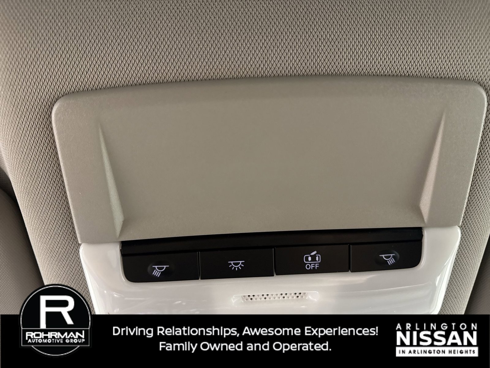 Certified 2024 Nissan Rogue S AWD/4WD image 11