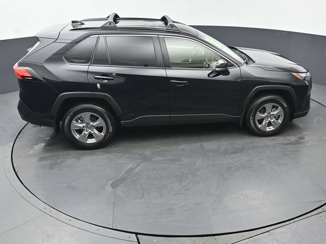 Certified 2025 Toyota RAV4 XLE w/ Weather Package AWD/4WD image 42