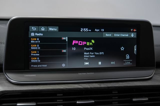 Used 2020 Kia Telluride SX AWD/4WD image 35