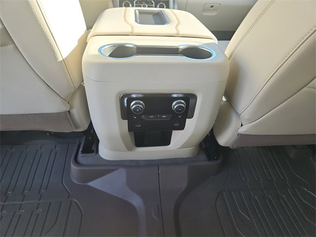 Certified 2023 GMC Yukon Denali image 13