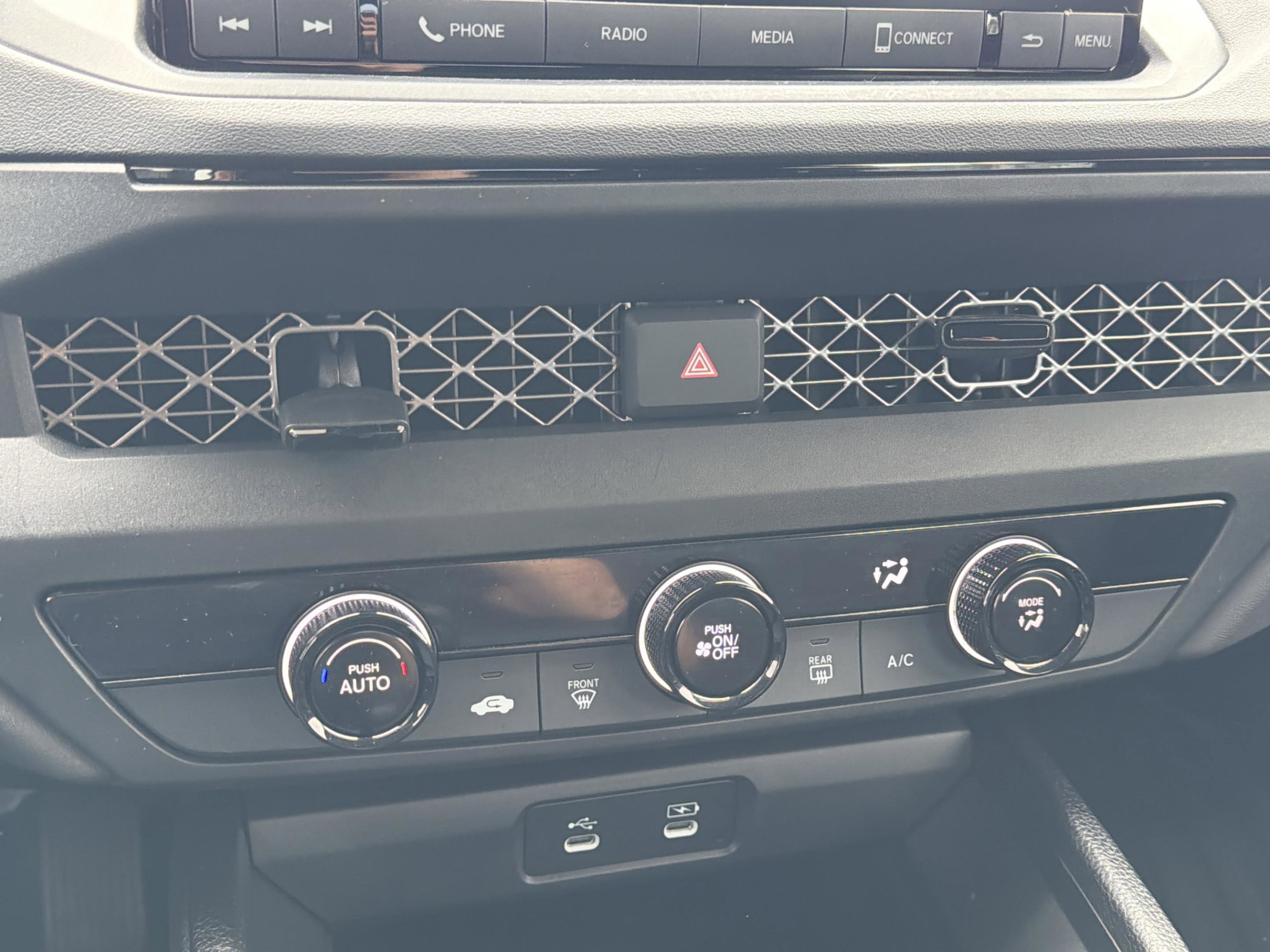 Used 2024 Honda Accord LX image 15