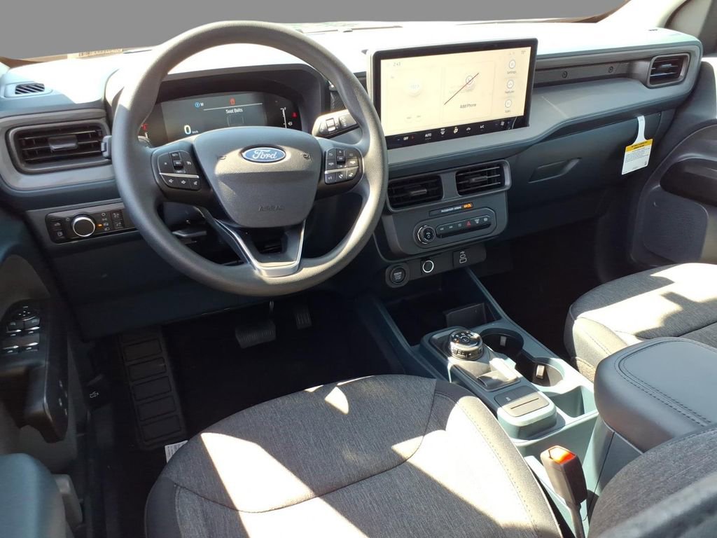 New 2026 Ford Maverick XLT image 6