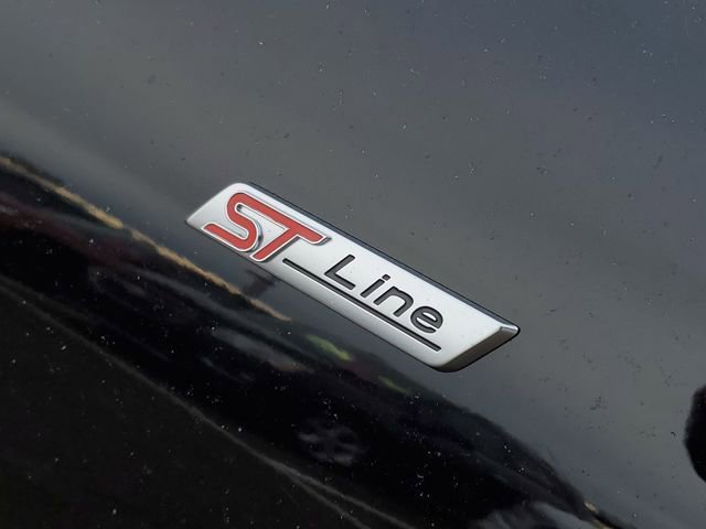 Used 2025 Ford Escape ST-Line image 30