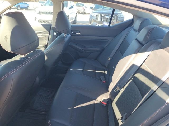 Used 2022 Nissan Altima 2.5 SR image 16