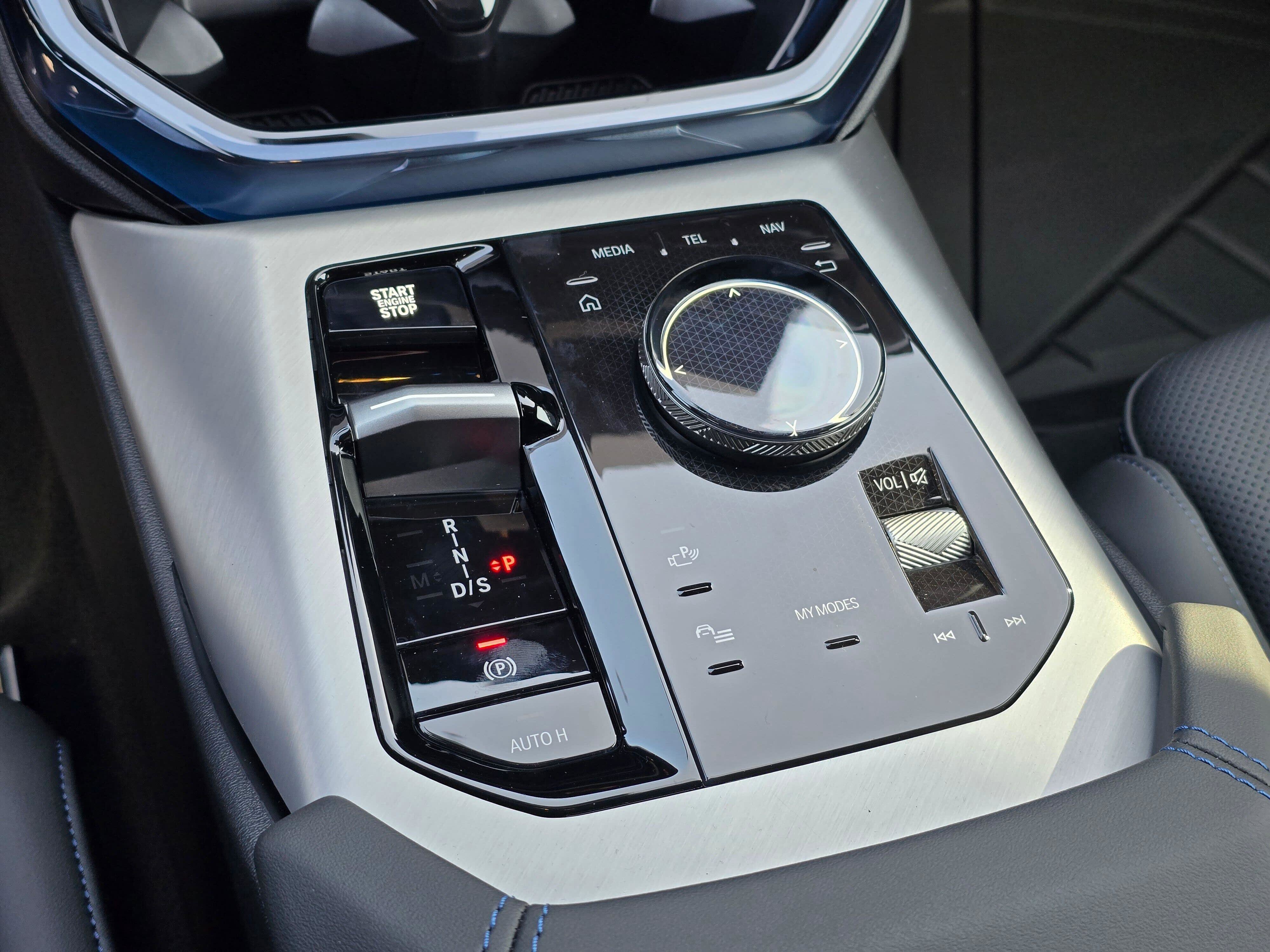 New 2026 BMW X3 M50 w/ Premium Package image 23