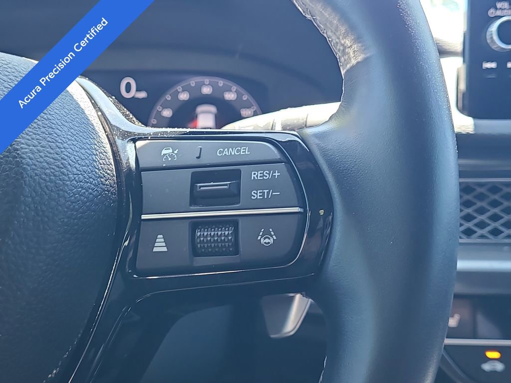 Used 2025 Acura Integra A-Spec image 29