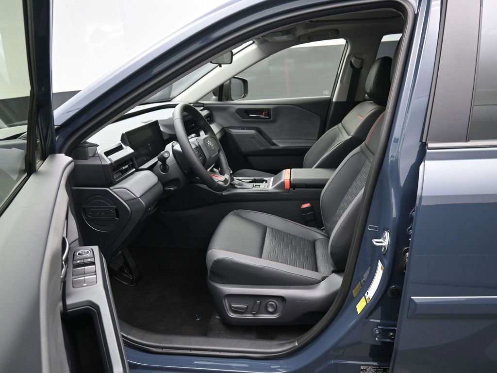 Certified 2026 Toyota RAV4 FWD image 9