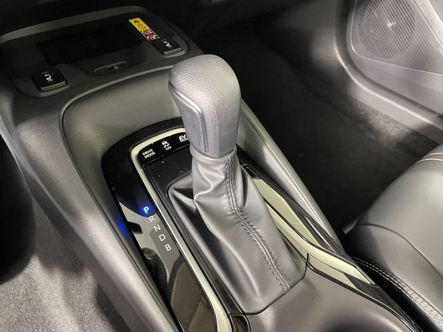 New 2026 Toyota Corolla XLE FWD image 6