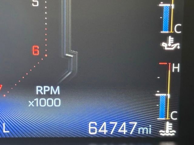 Used 2023 Chevrolet Colorado Z71 w/ Z71 Convenience Package 2 AWD/4WD image 27