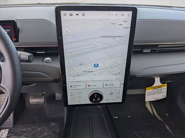 New 2026 Ford Mustang Mach-E Select w/ Technology Package image 12