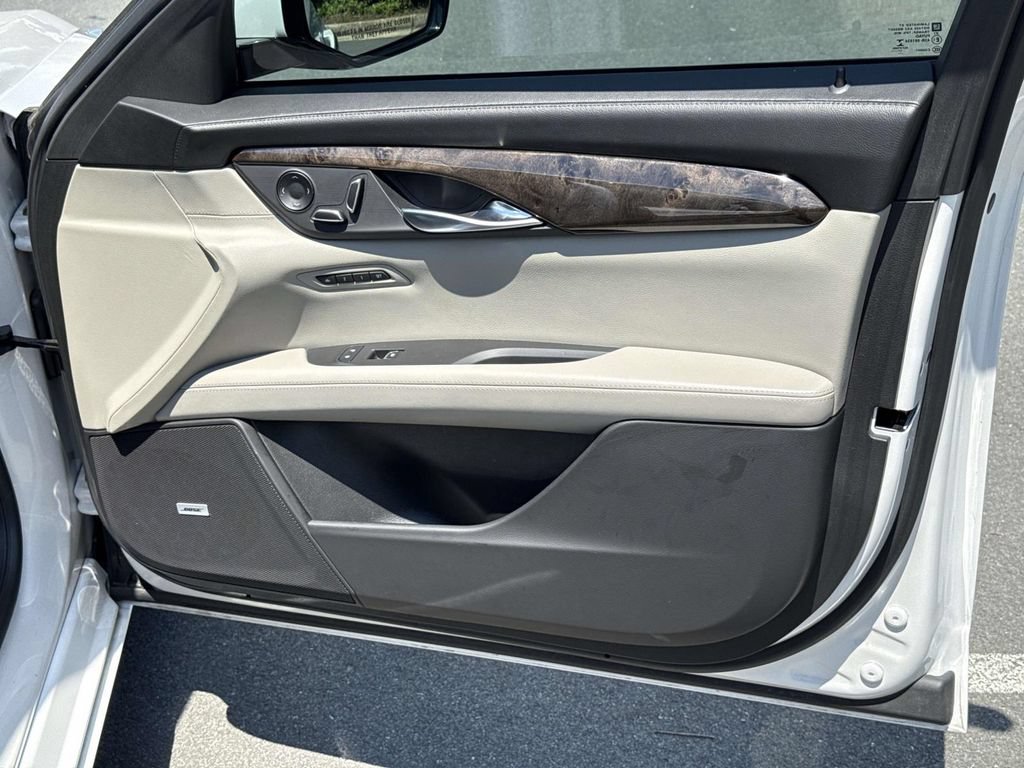 Used 2018 Cadillac CT6 Premium Luxury RWD image 27