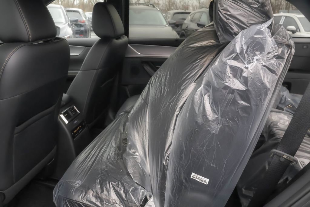 New 2026 MAZDA CX-90 Plug-In Hybrid w/ Premium Plus image 33