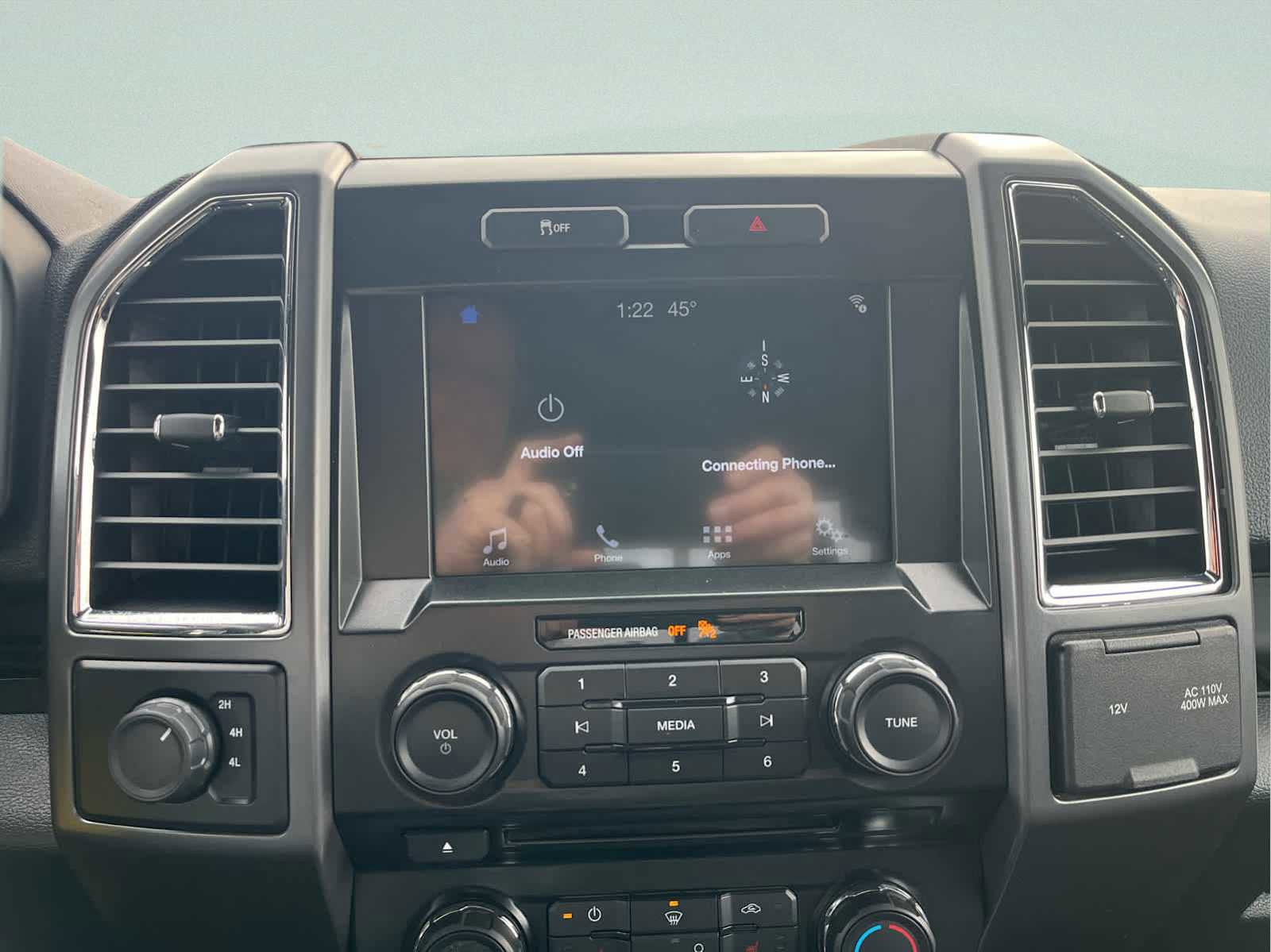 Used 2016 Ford F150 XLT w/ Equipment Group 302A Luxury image 33