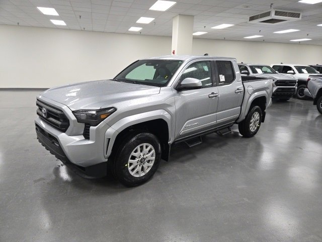 New 2026 Toyota Tacoma SR5 image 2