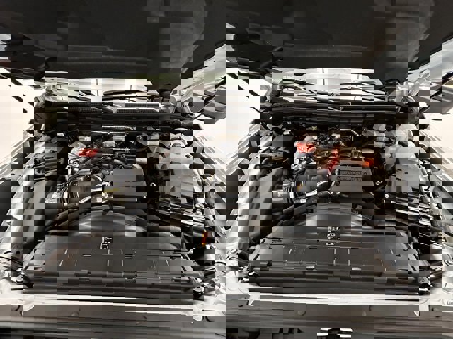 New 2026 GMC Sierra 3500 Pro w/ 1SA Pro Safety Plus Package image 19