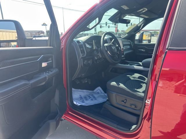 New 2026 RAM 2500 Big Horn image 20