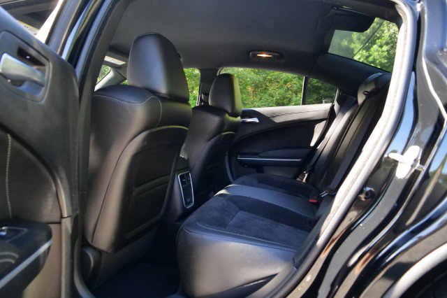 Used 2023 Dodge Charger Scat Pack w/ Plus Group image 26