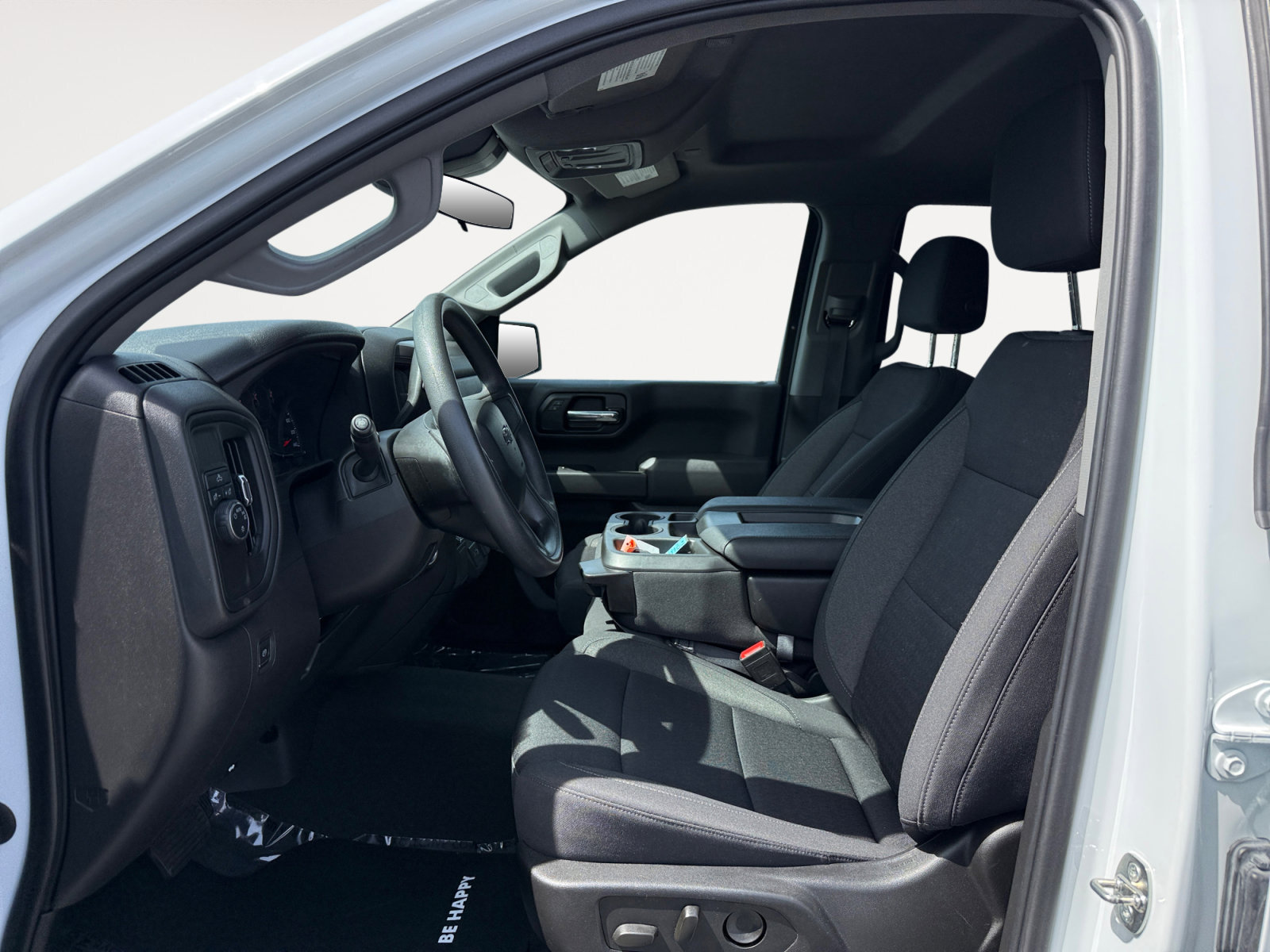 Used 2022 Chevrolet Silverado 1500 Custom image 10