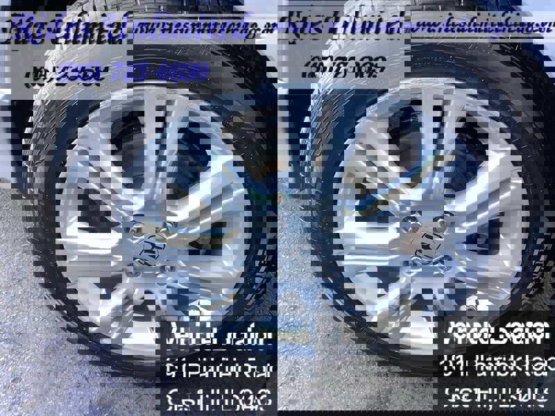 Used 2009 Honda Fit Sport image 35