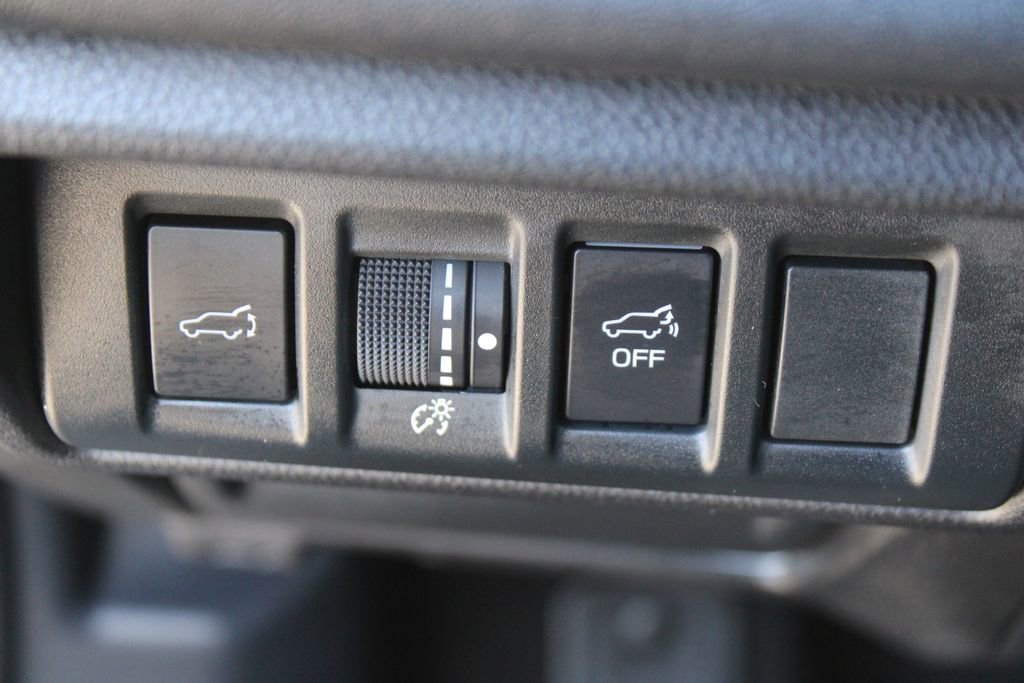 Used 2023 Subaru Outback Onyx Edition XT image 27