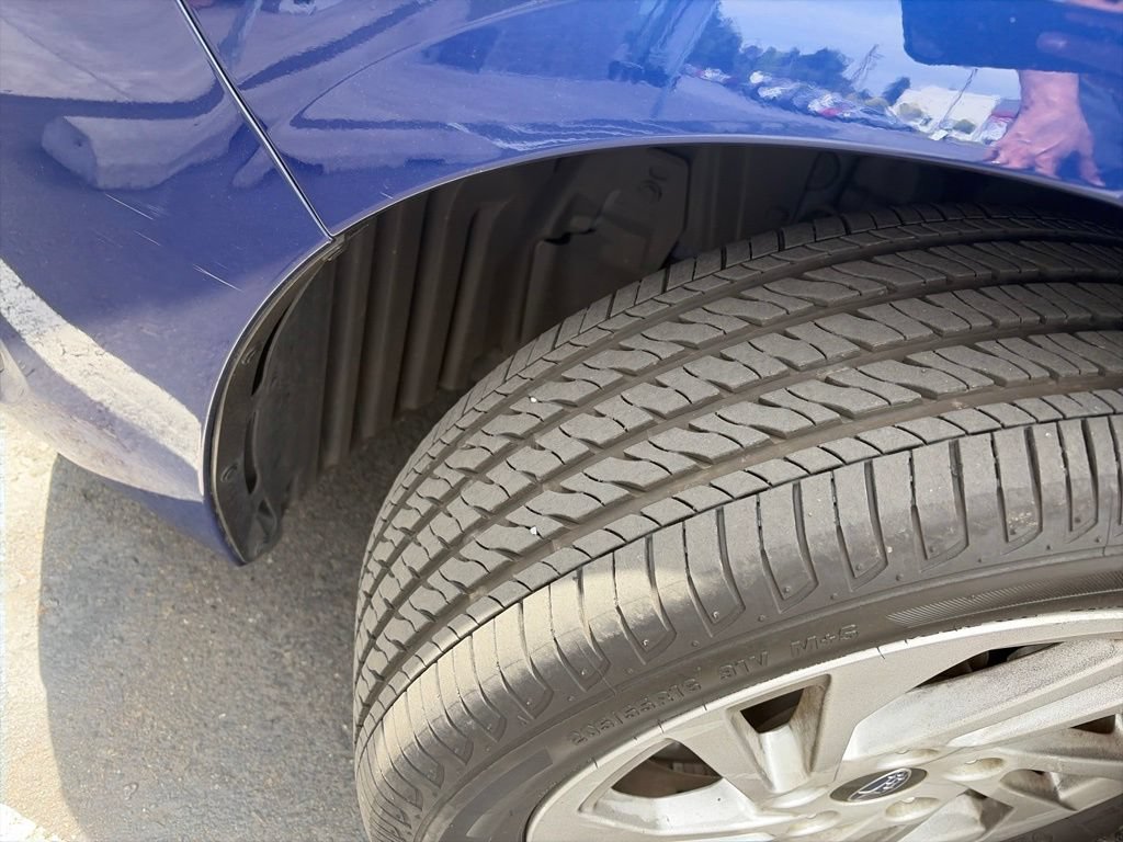 Certified 2025 Subaru Impreza 2.0i AWD/4WD image 3