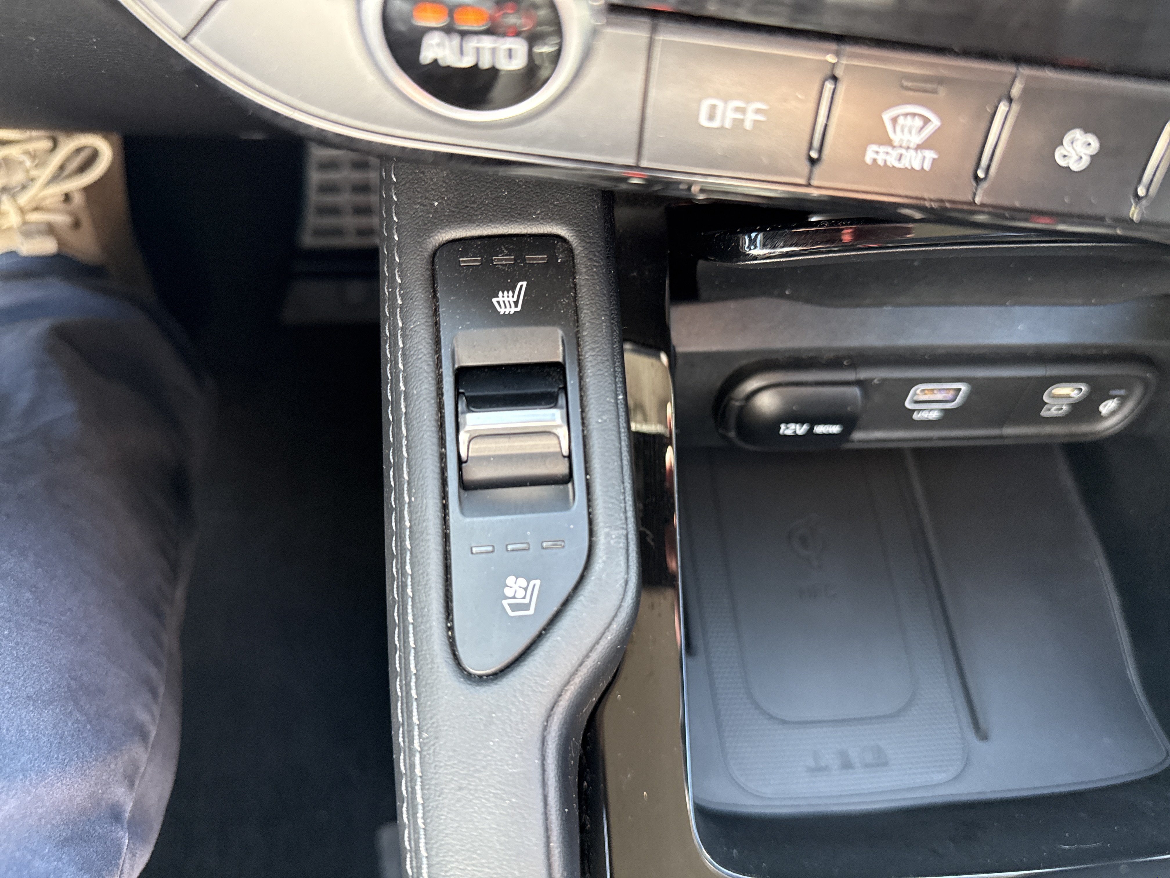 Used 2024 Kia Telluride SX AWD/4WD image 22