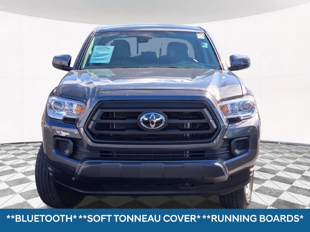 Used 2023 Toyota Tacoma SR AWD/4WD image 4