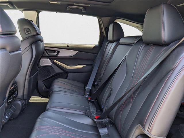 New 2026 Acura MDX A-Spec image 15