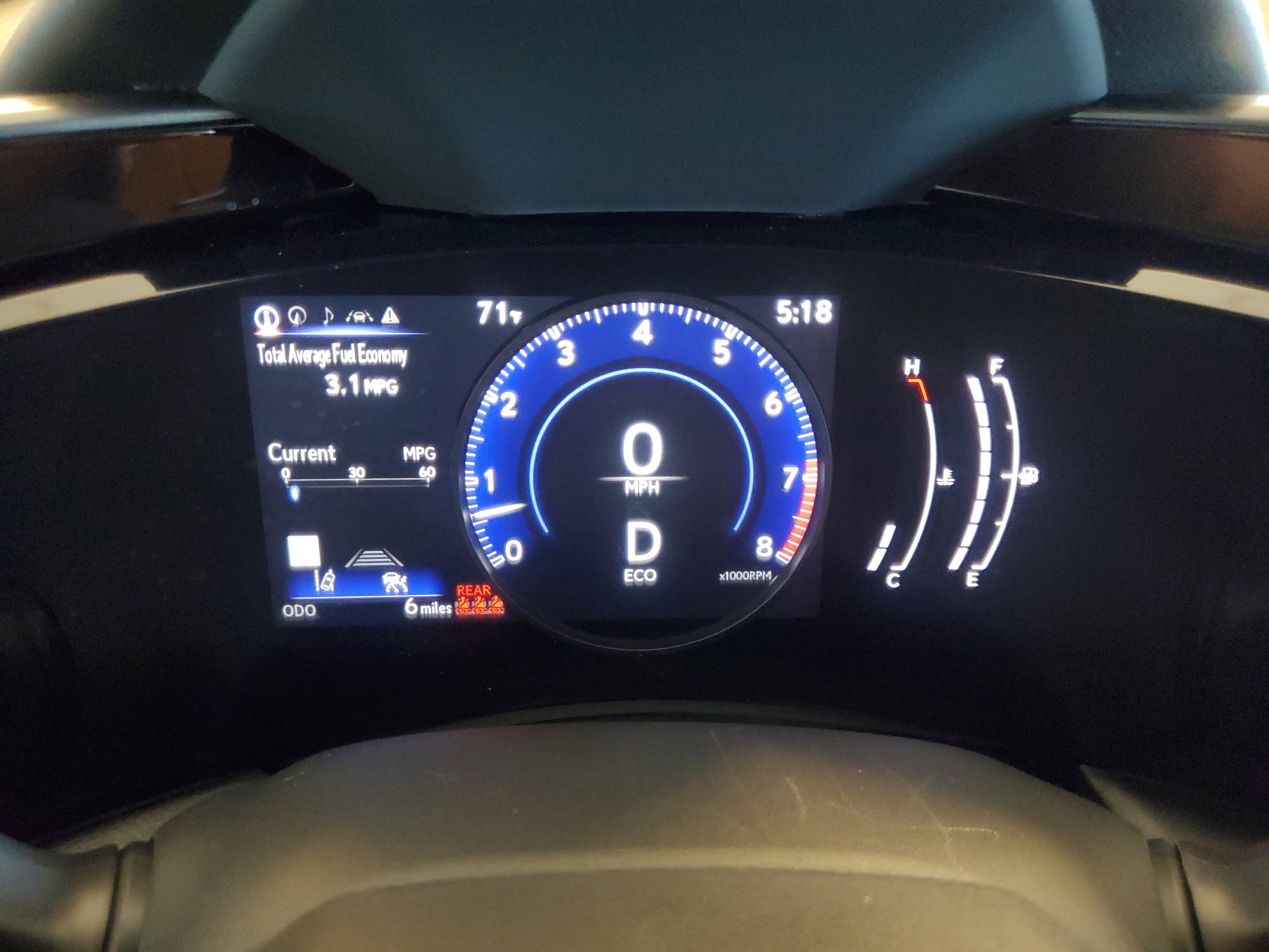 Used 2025 Lexus NX 250 FWD w/ Towing Package (2000 Lbs) image 29