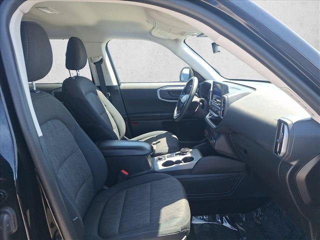 Used 2022 Ford Bronco Sport Big Bend AWD/4WD image 19