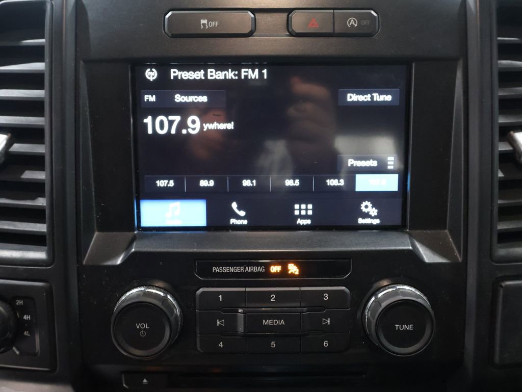 Used 2018 Ford F150 XL w/ Equipment Group 101A Mid image 27