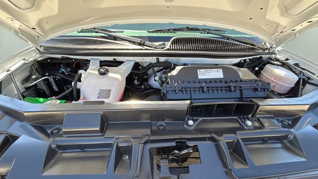 Used 2024 GMC Savana 2500 w/ Driver Convenience Package RWD image 31
