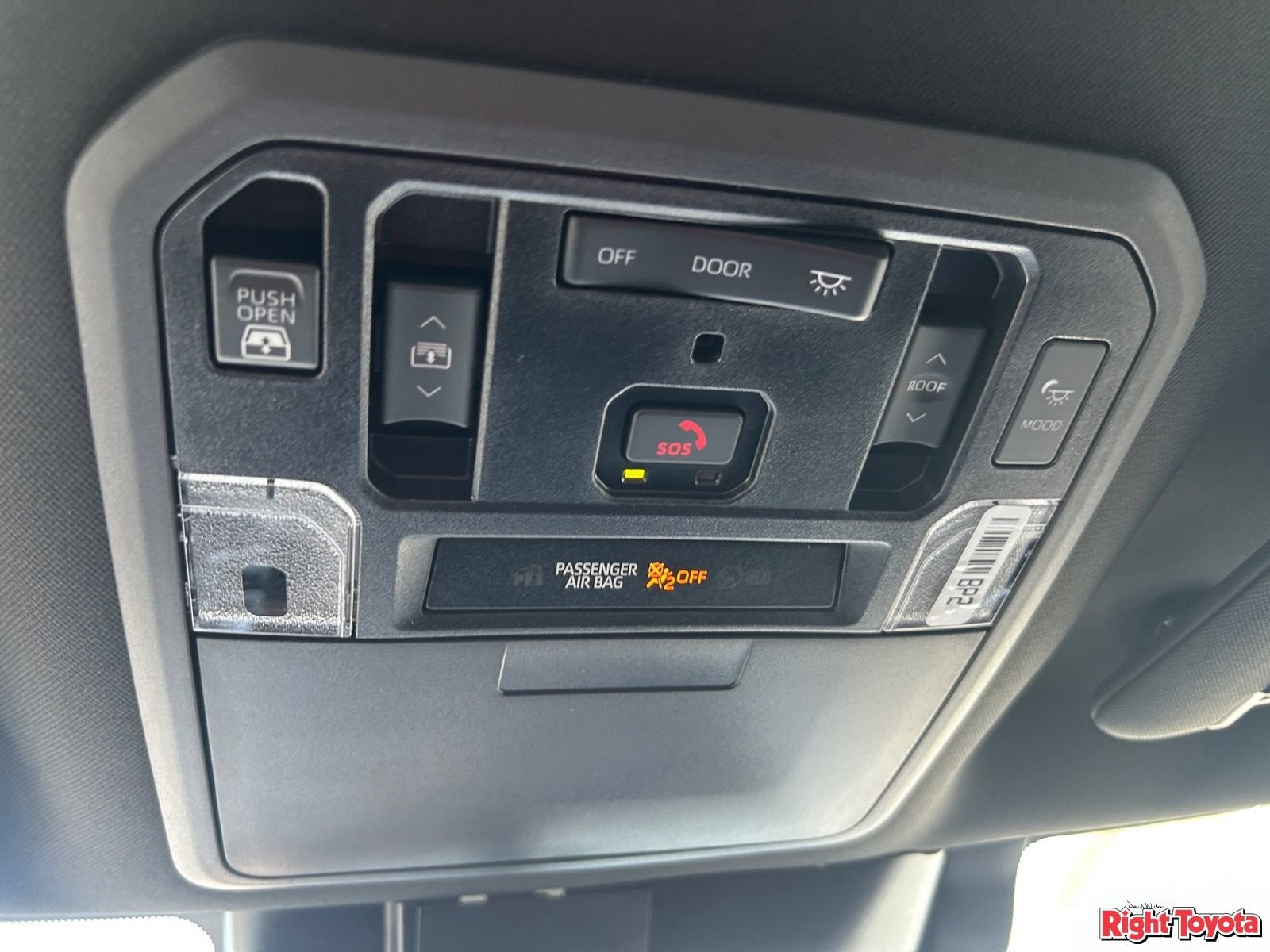 New 2026 Toyota Tundra Platinum AWD/4WD image 29