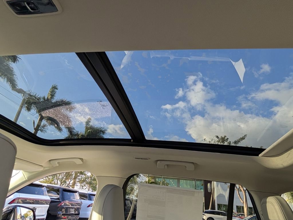 New 2026 Lincoln Aviator 2WD image 14