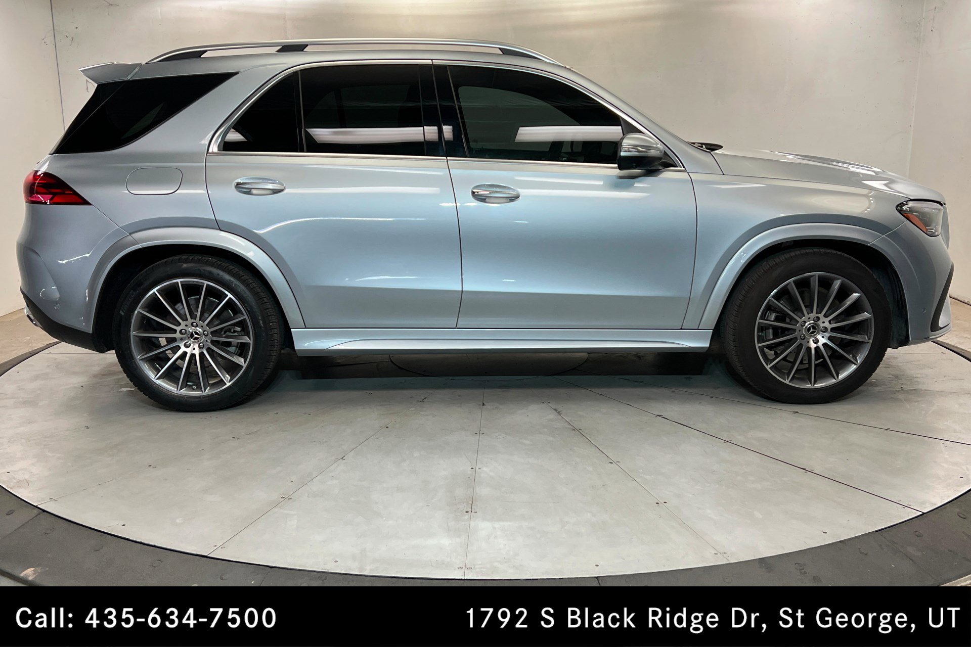 Certified 2024 Mercedes-Benz GLE 450 4MATIC image 6