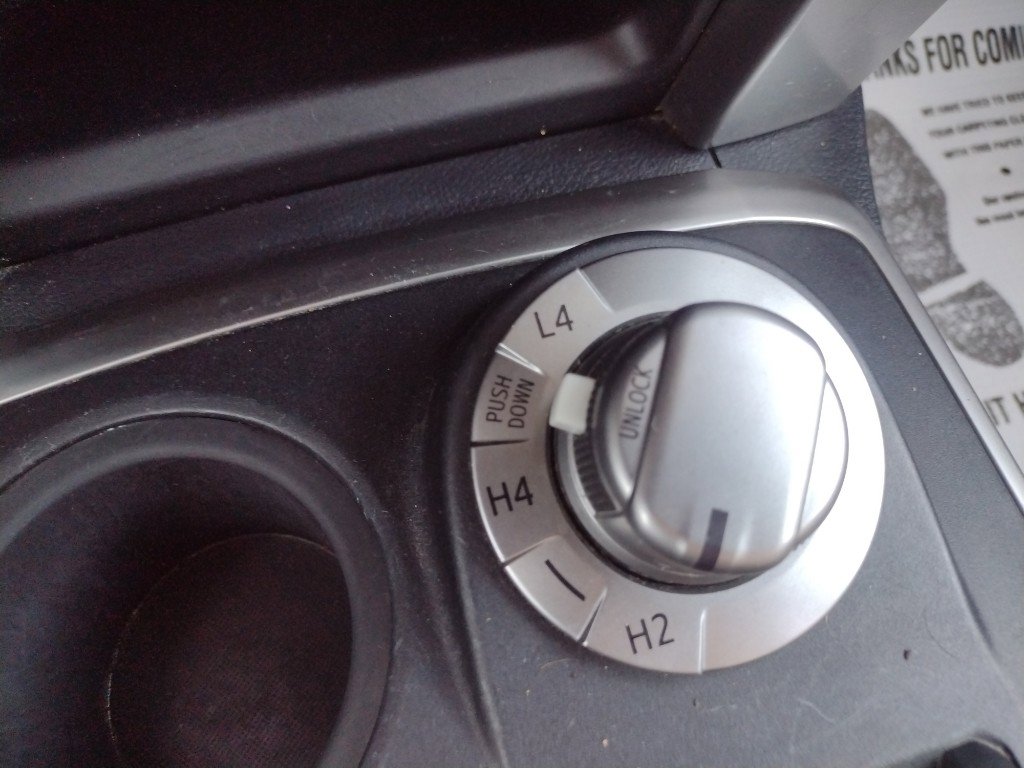 Used 2016 Toyota 4Runner SR5 Premium image 17