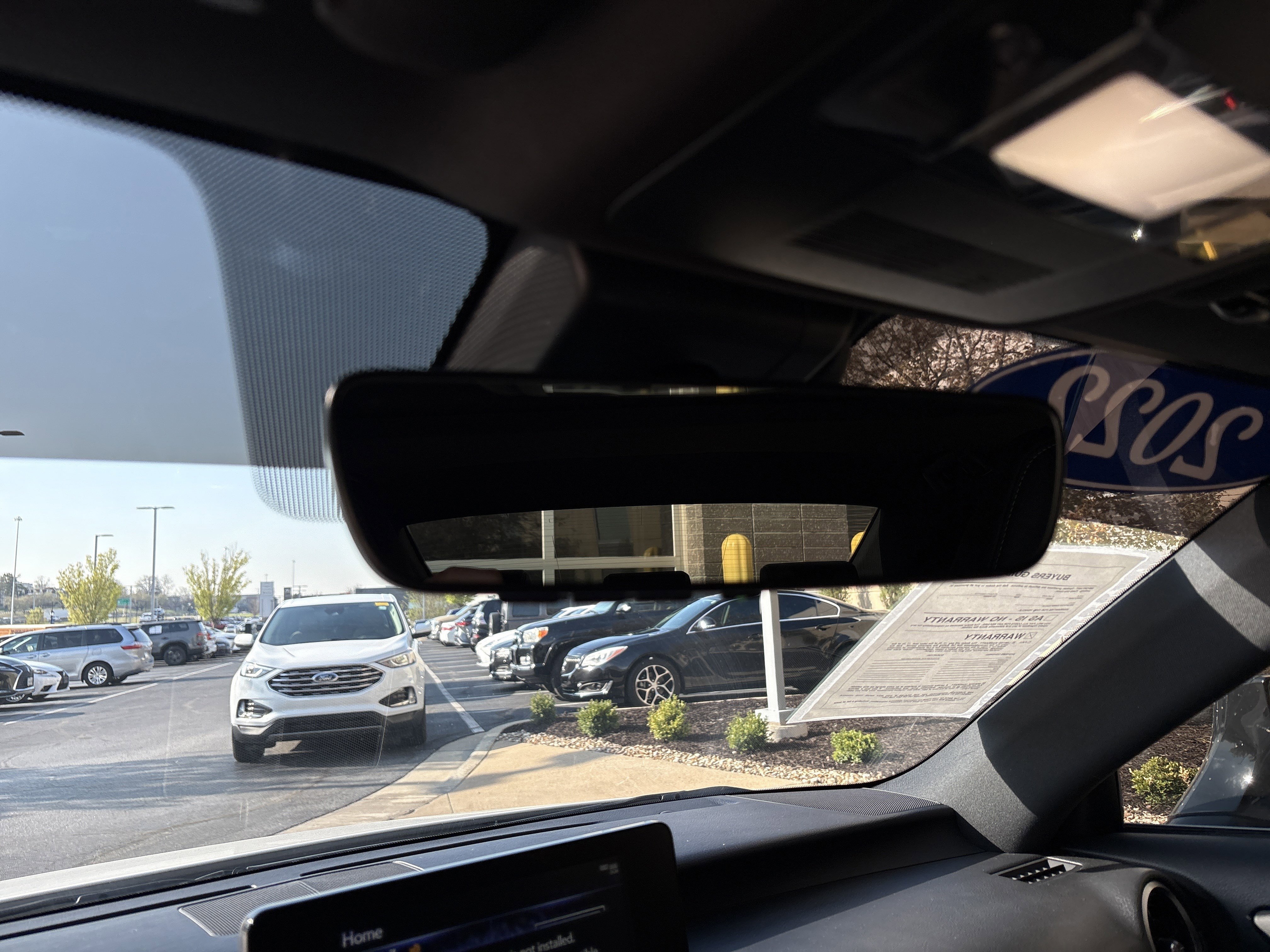 Certified 2022 Lexus IS 300 AWD w/ Premium Package image 27