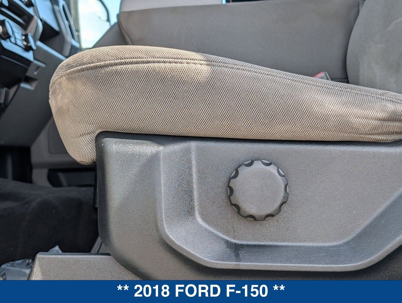Used 2018 Ford F150 XLT image 22