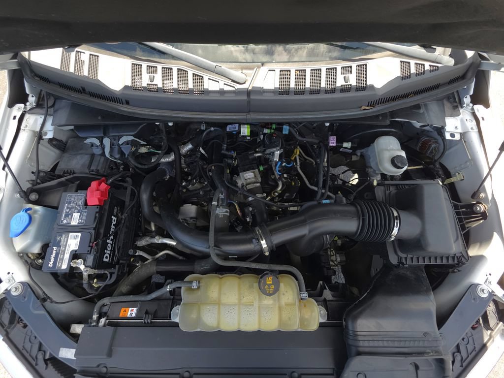 Used 2019 Ford F150 XLT RWD image 22
