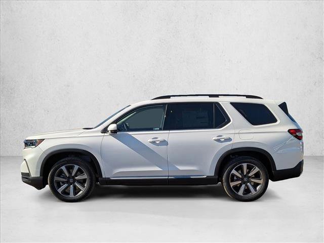 New 2025 Honda Pilot Touring image 5