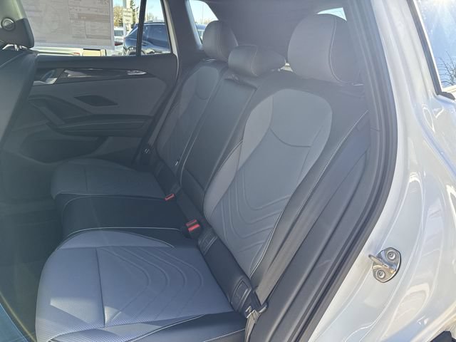 New 2026 Volkswagen Tiguan SE R-Line FWD image 26