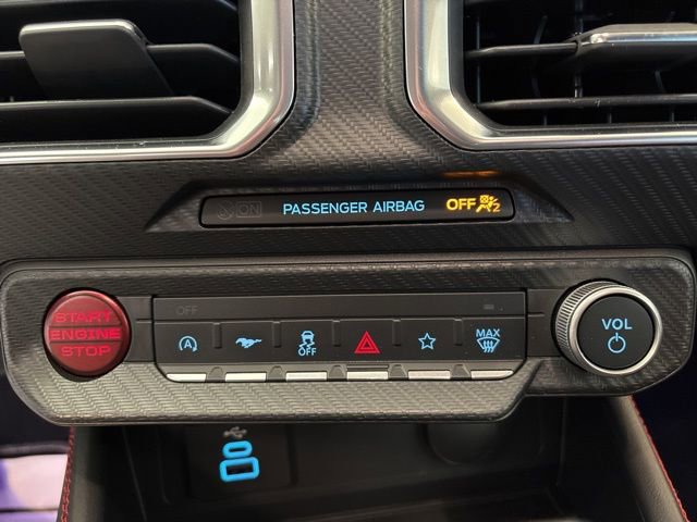 Used 2025 Ford Mustang GT Premium w/ 60th Anniversary Package image 21