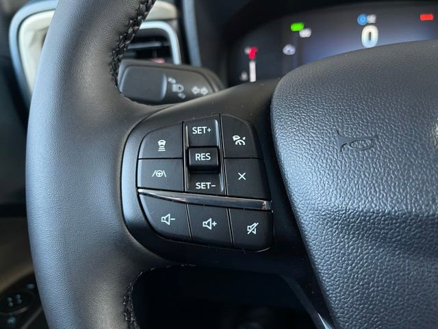 New 2026 Ford Maverick Lariat AWD/4WD image 16