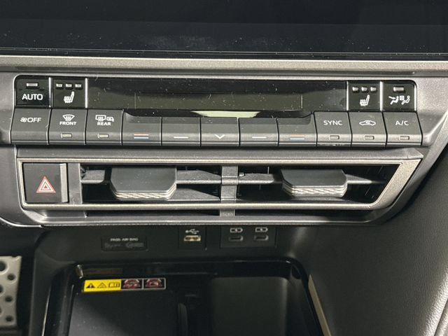 New 2026 Toyota Camry XSE FWD image 18