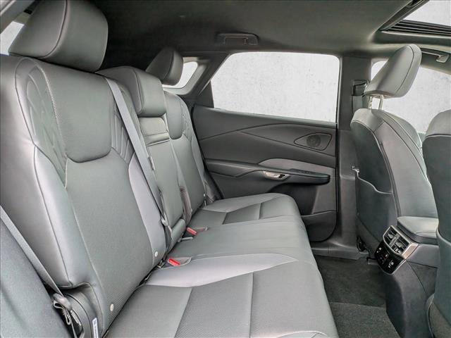 Used 2024 Lexus RX 350 Premium image 21