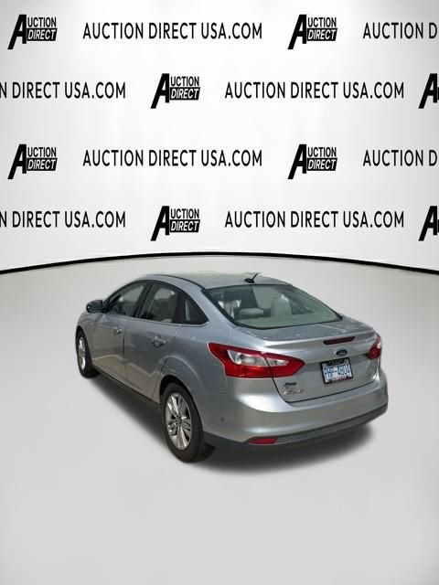 Used 2012 Ford Focus SEL image 24