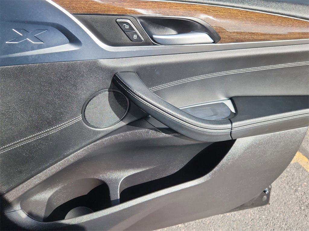 Used 2022 BMW X3 xDrive30i w/ Premium Package 2 image 14