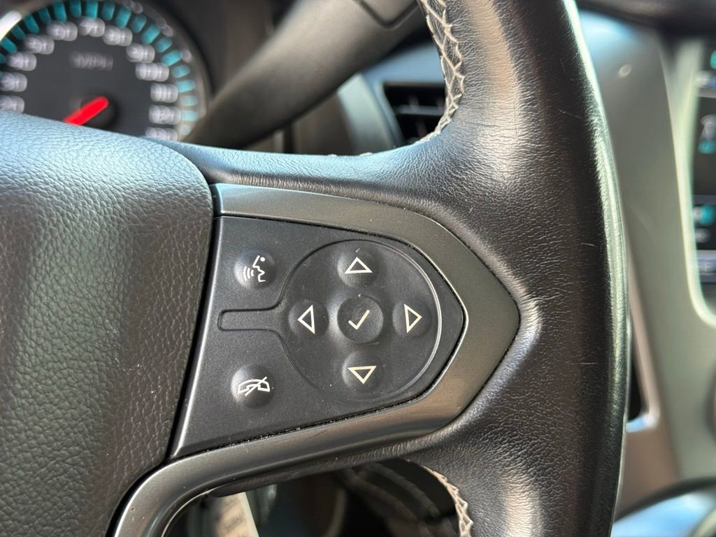 Used 2019 Chevrolet Tahoe LT RWD image 15
