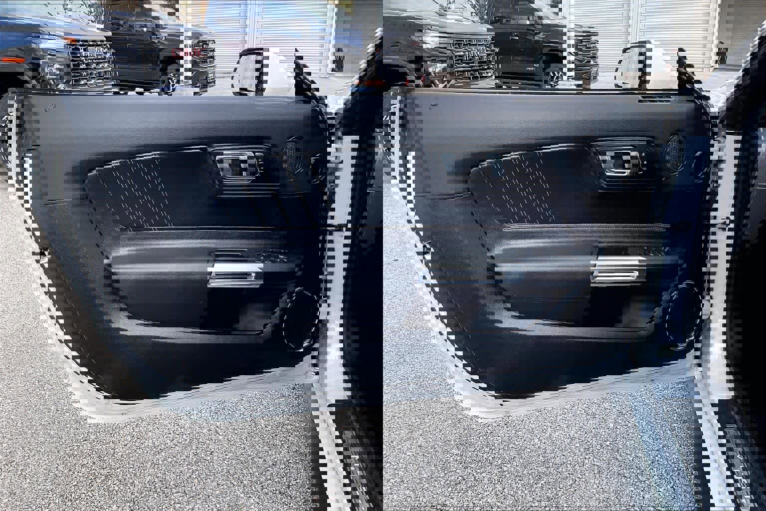 Used 2022 Ford Mustang Premium image 17